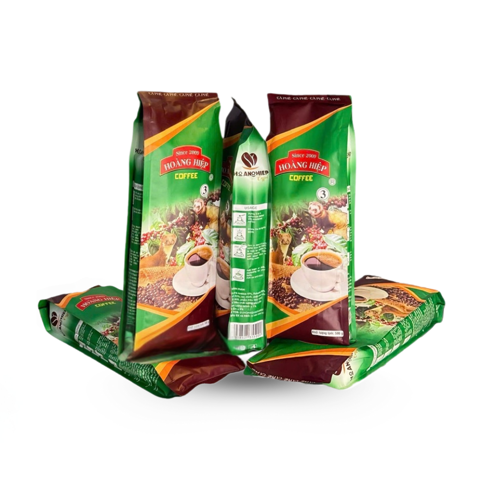 Bột cafe pha máy là gì? Cách chọn chuẩn như barista chuyên nghiệp