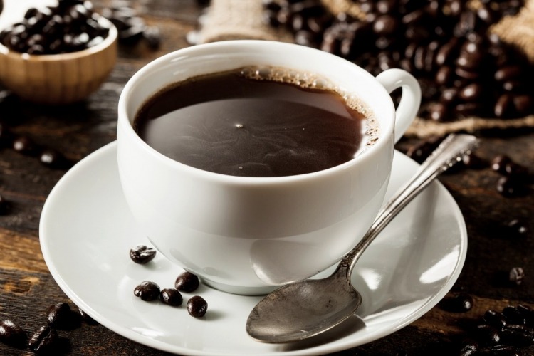  Cà phê americano là gì ?