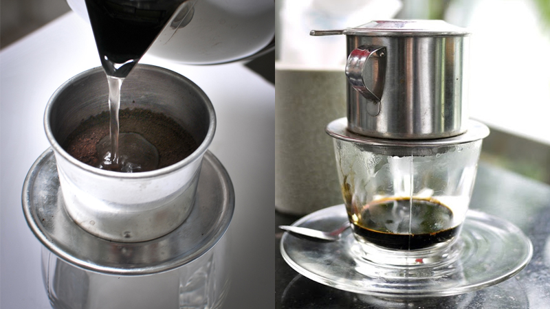Cafe chồn là gì? Hướng dẫn dách pha cafe chồn