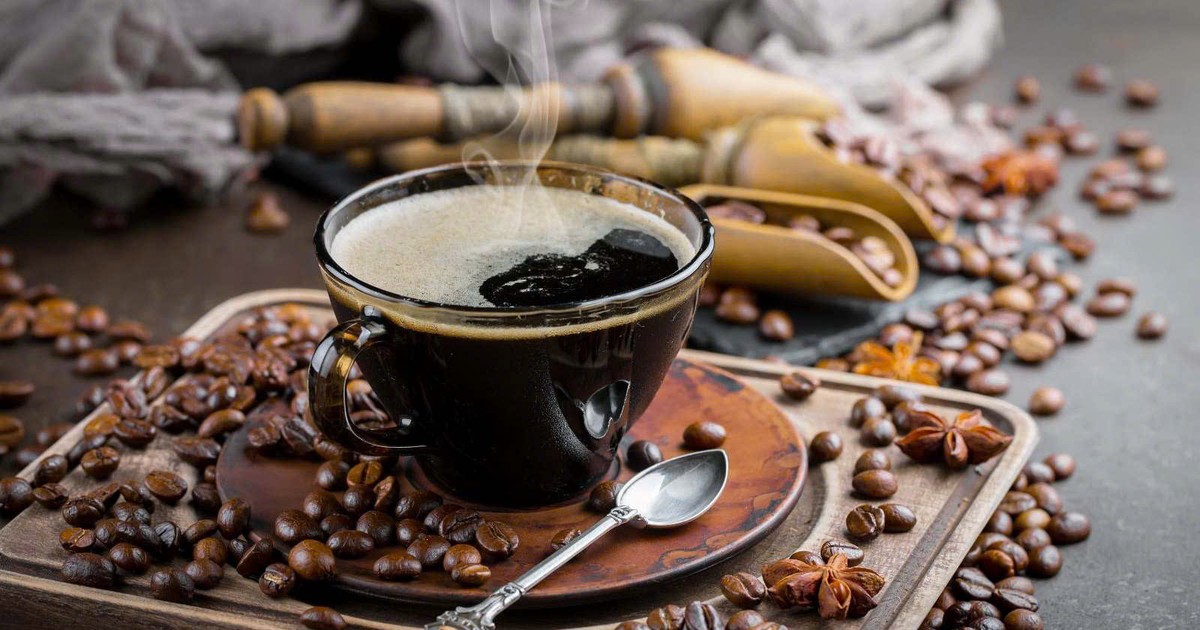 Cà phê giảm cân khác gì so với cà phê thông thường
