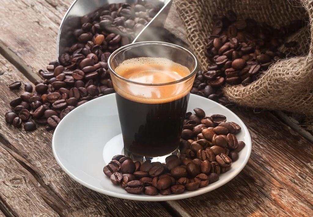 Cà phê Espresso