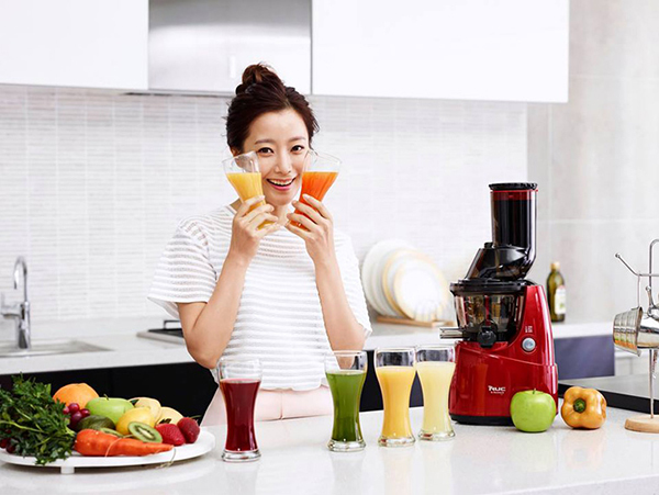 Các tiêu chí quan trọng khi chọn mua máy ép trái cây