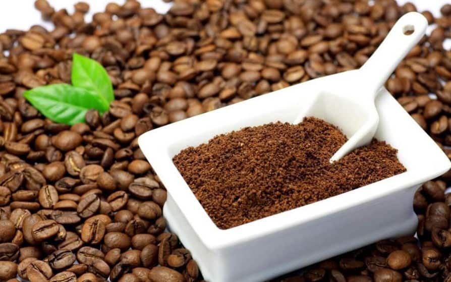 Những lỗi thường gặp khi sử dụng bột cà phê nguyên chất và cách khắc phục