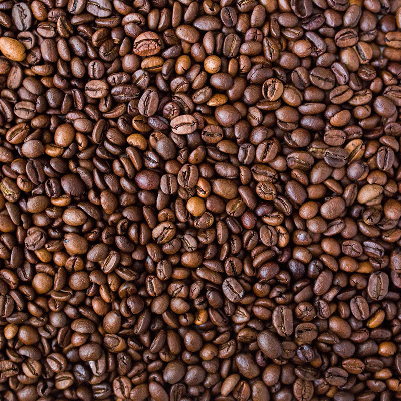 Cách bảo quản cà phê Robusta rang mộc giữ trọn hương vị