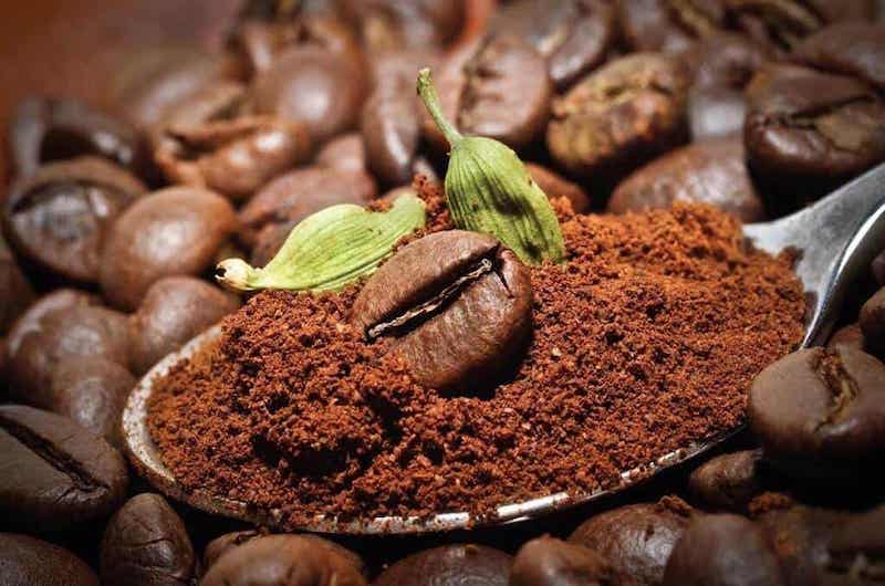 cách chọn cafe