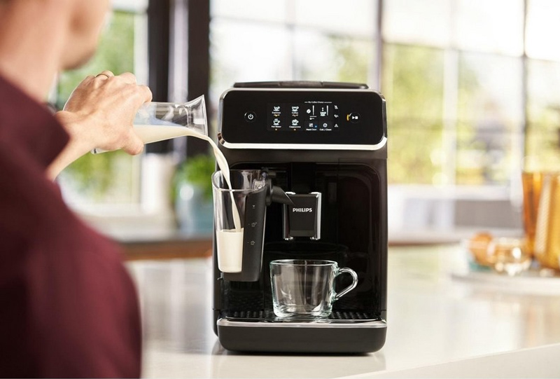Cách chọn mua máy pha cà phê gia đình bạn nên biết