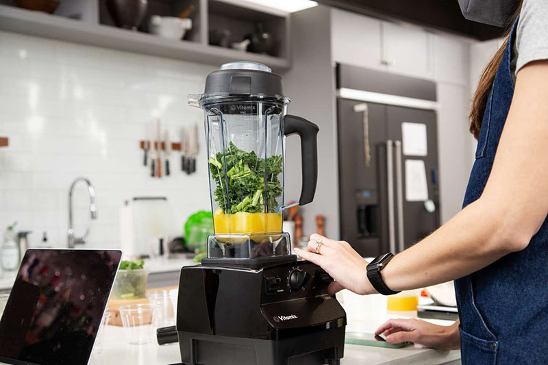 Cách khắc phục lỗi máy xay sinh tố không hoạt động hoặc xay không nhuyễn