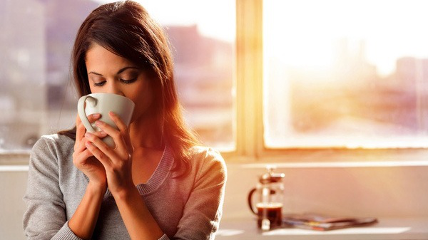 Cách làm cà phê Detox – Thải độc cơ thể mà vẫn giữ tỉnh táo