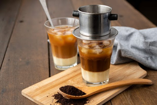 Cách pha cà phê sữa đá ngay tại nhà ai cũng có thể làm