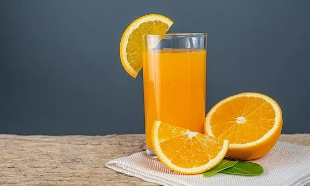 Cách làm nước cam tươi mát giải nhiệt mùa hè cực đơn giản tại nhà