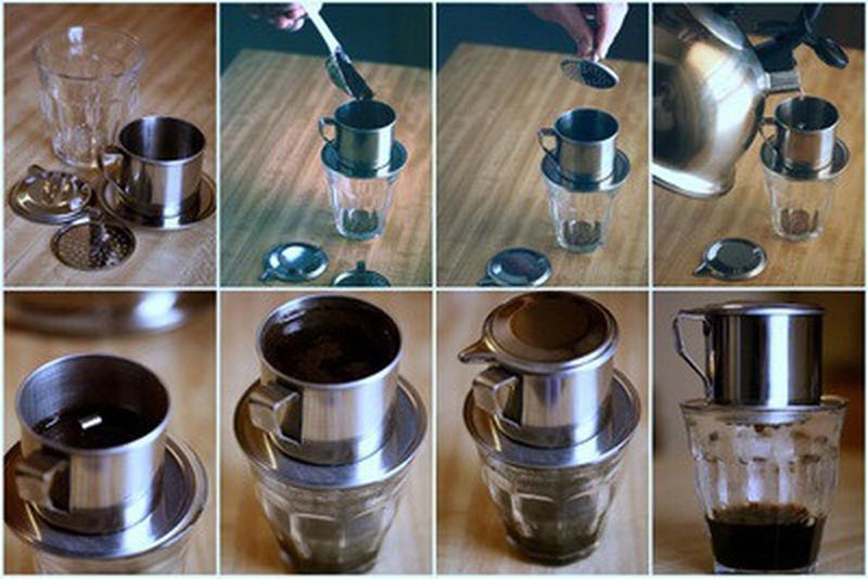 Cách pha cà phê Arabica ngon đúng chuẩn