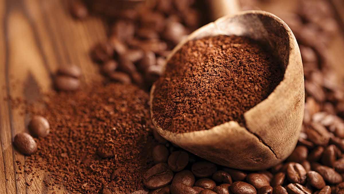 Cách pha cà phê Espresso chuẩn như Barista