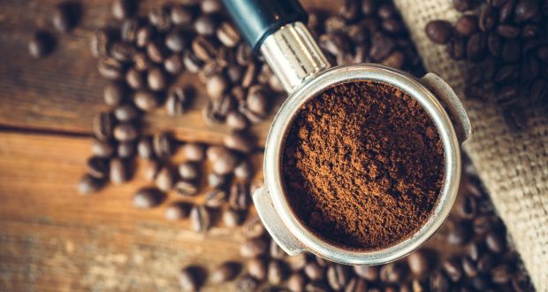 Cách pha cà phê Espresso chuẩn như Barista