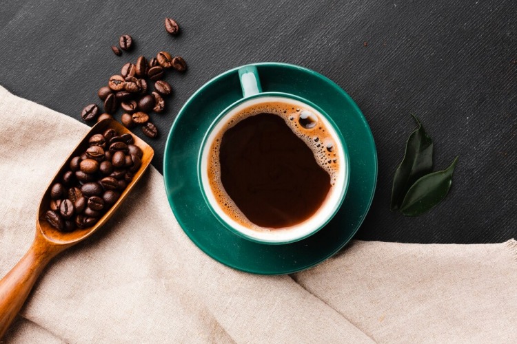 Cách pha cà phê hữu cơ đúng chuẩn để giữ trọn hương vị tự nhiên