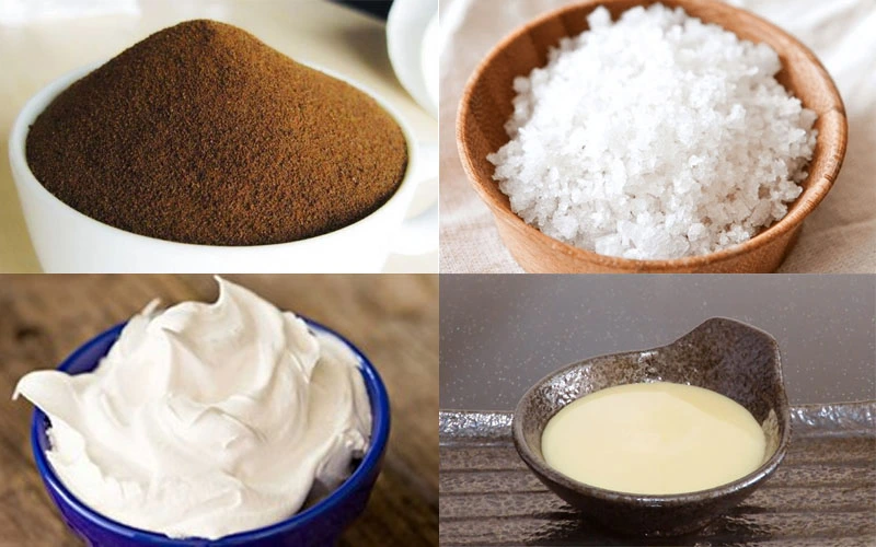 Cafe muối bắt nguồn từ đâu? Cách pha cafe muối chuẩn Huế