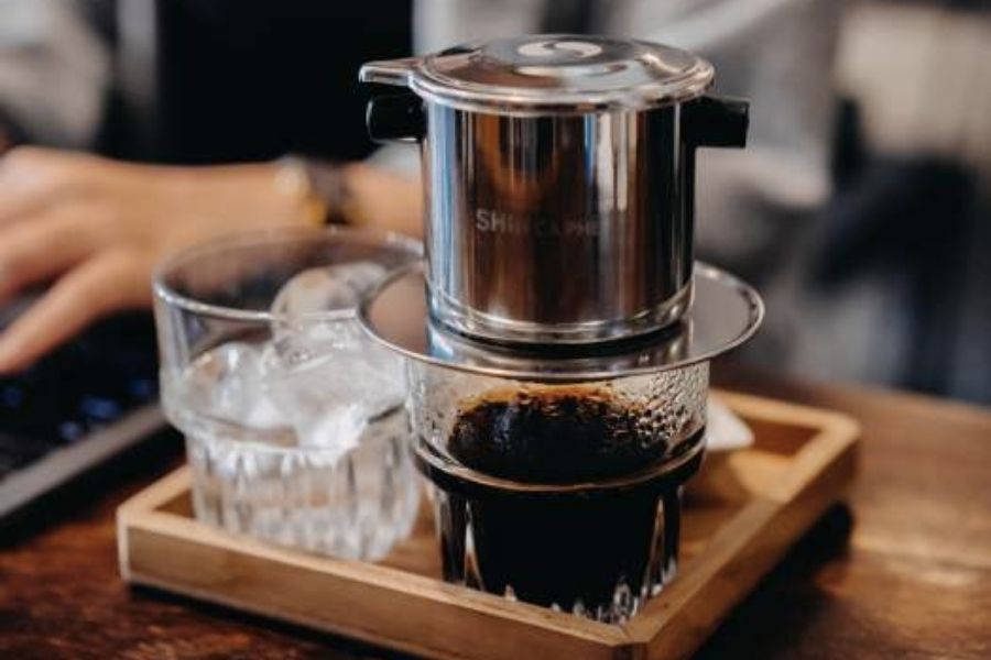 Cách pha cà phê phin ngon như quán – Bí quyết cho từng giọt đậm đà