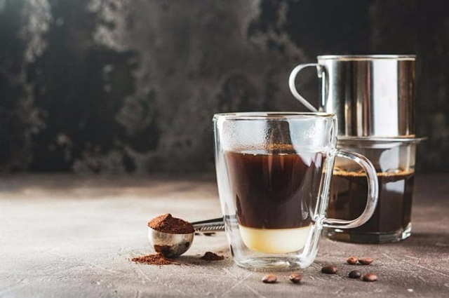 Hướng dẫn cách pha cà phê phin chuẩn đầy đủ các bước