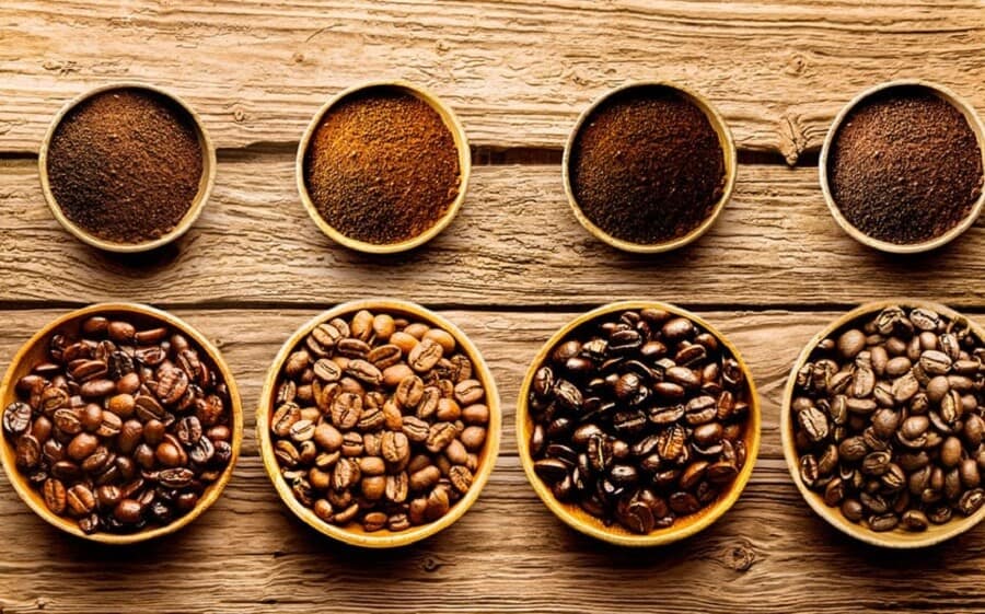 Cách sử dụng máy xay cà phê đúng cách để kéo dài tuổi thọ