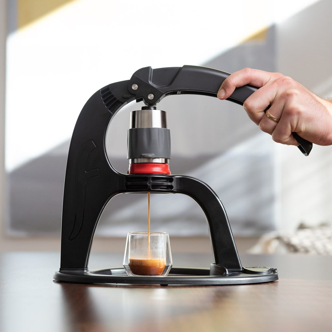 Cách sử dụng máy xay cà phê thủ công