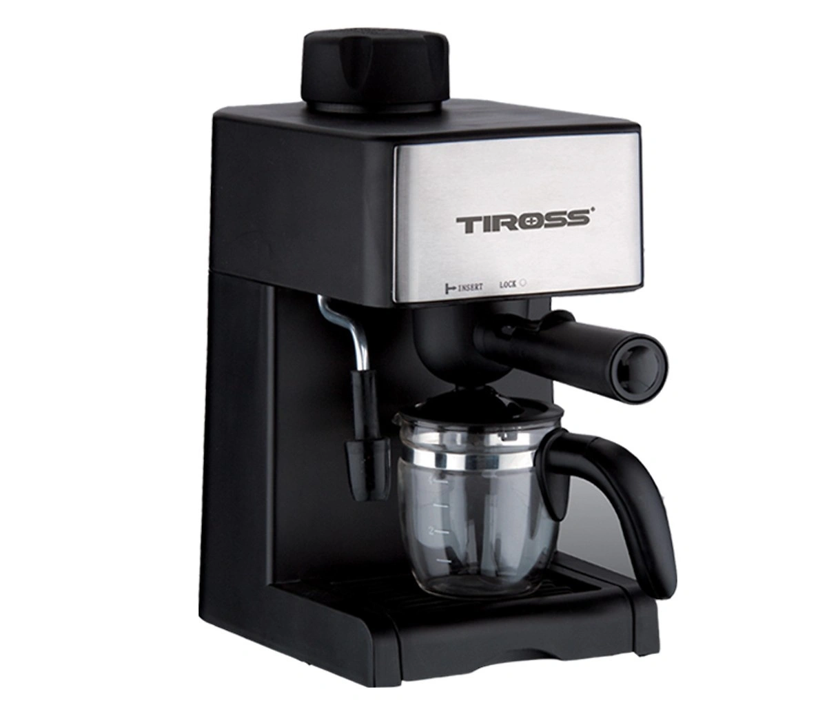 Hướng dẫn sử dụng và bảo quản máy pha cafe mini đúng cách