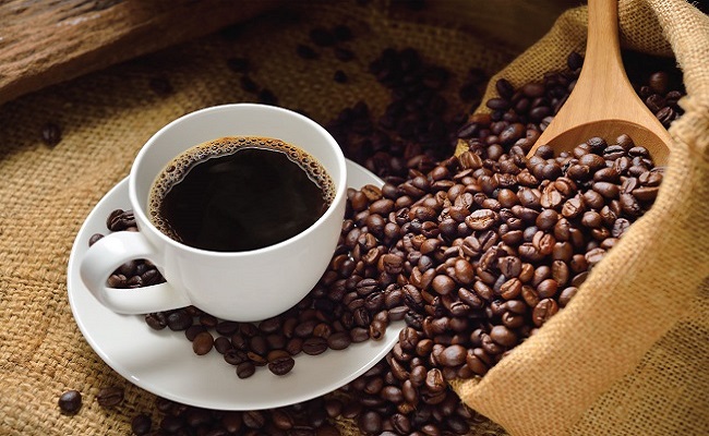 Tìm Hiểu Cà Phê Robusta Là Gì?