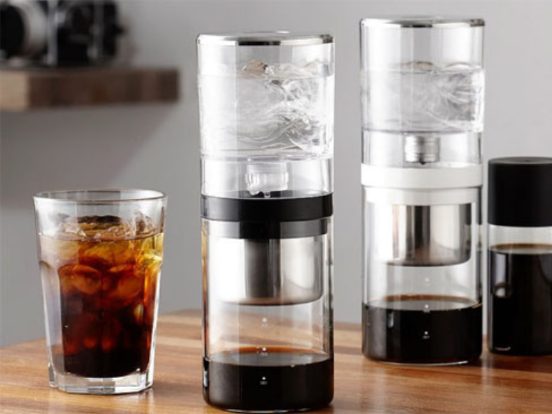  pha cà phê Cold Brew 