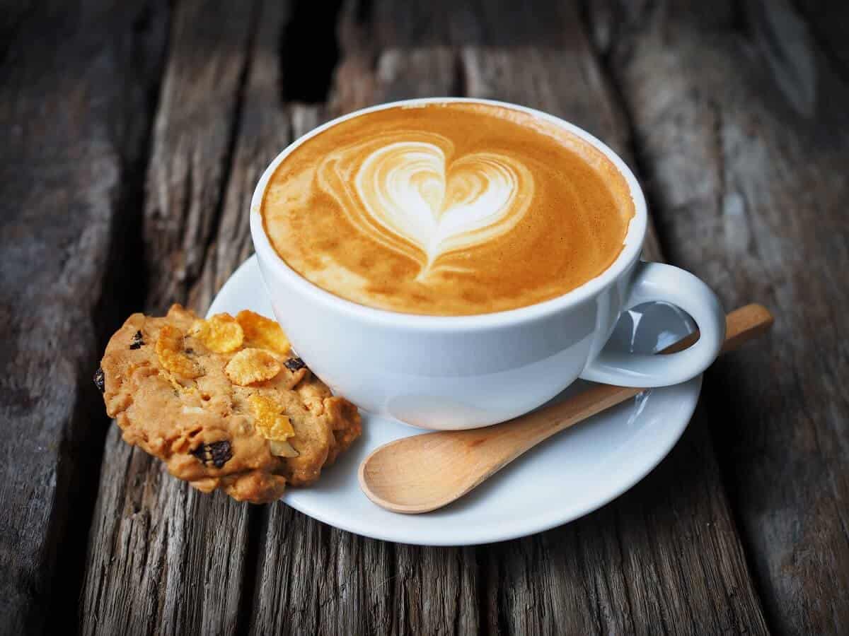 Capuchino là gì ?