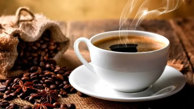 Chất lượng và hương vị cà phê hạt Culi