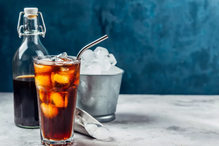 Cold brew là gì? Trào lưu cà phê lạnh có gì đặc biệt?