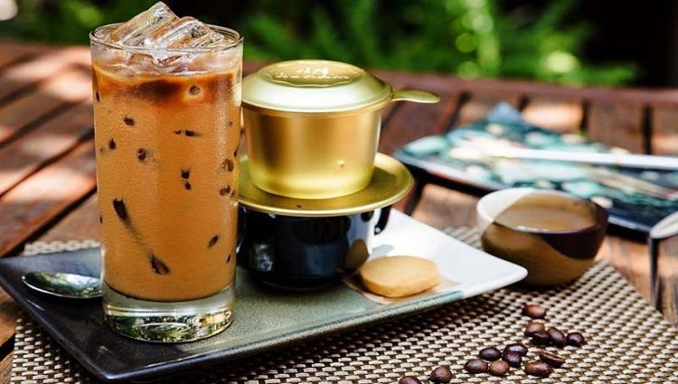 Công thức pha cà phê nâu ngon bạn nên biết