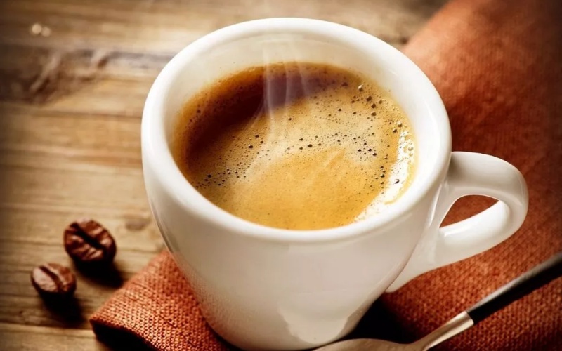 Công thức pha cà phê sữa nóng bạn nên thử