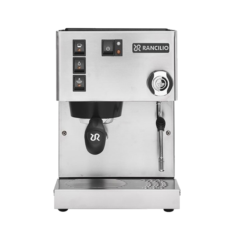 Đam mê espresso? Đừng bỏ qua 5 mẫu máy pha cà phê Ý được săn đón nhất