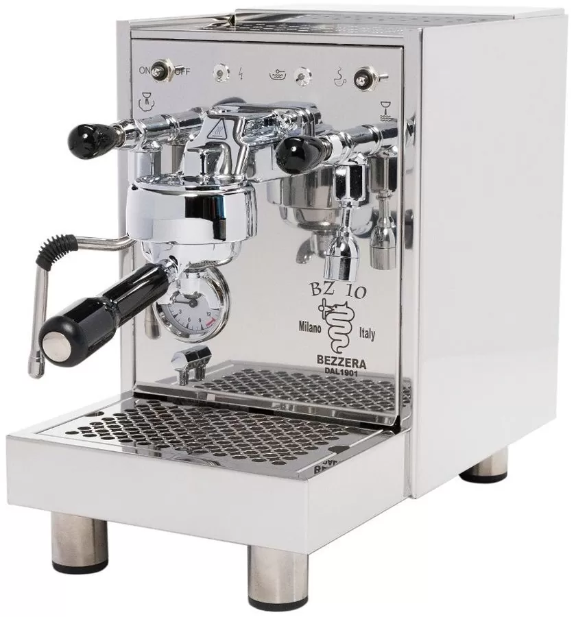 Đam mê espresso? Đừng bỏ qua 5 mẫu máy pha cà phê Ý được săn đón nhất