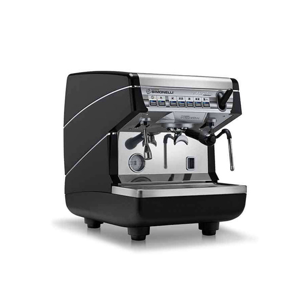 Đầu tư máy pha cà phê Simonelli quyết định khôn ngoan cho mọi quán cà phê chuyên nghiệp