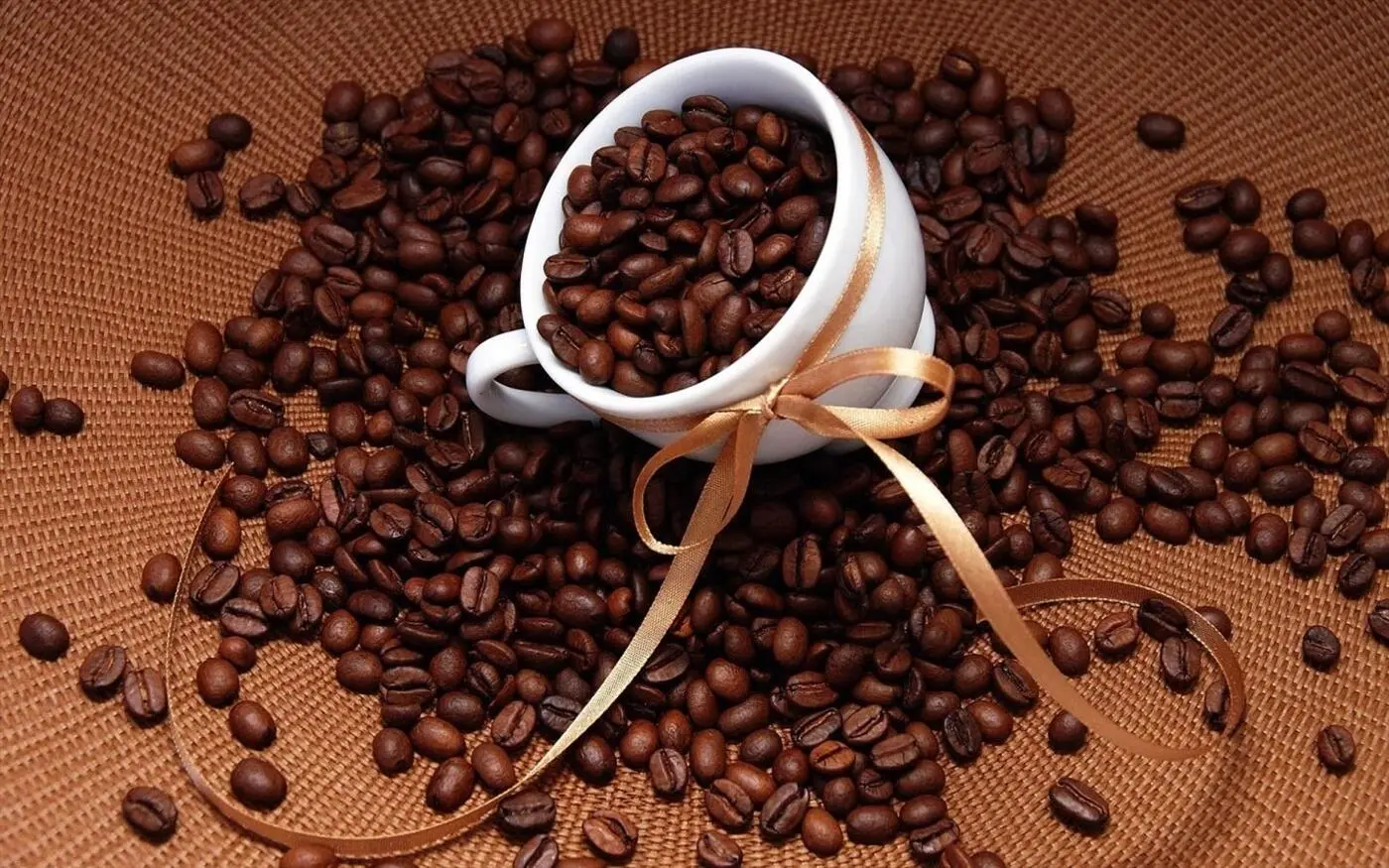  Địa chỉ cung cấp hạt cafe 