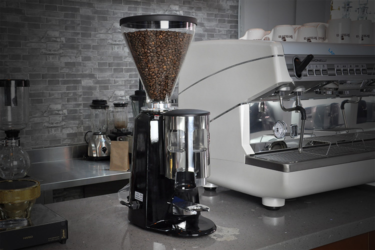 Địa chỉ mua máy xay cafe UY TÍN – CHẤT LƯỢNG