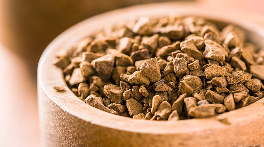 Điều gì khiến cà phê sấy lạnh Robusta trở thành xu hướng mới?