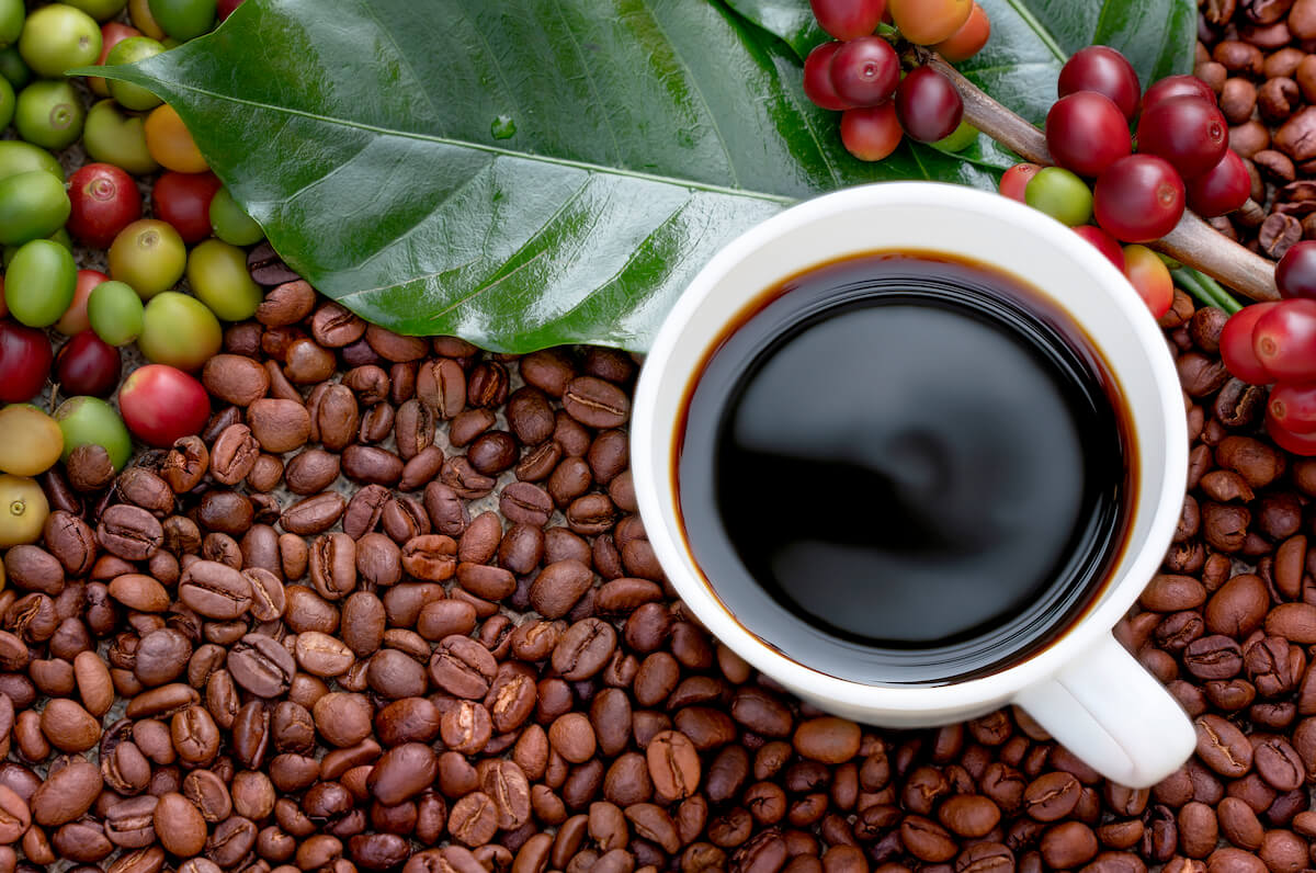Điều kiện tự nhiên đặc biệt của Kona