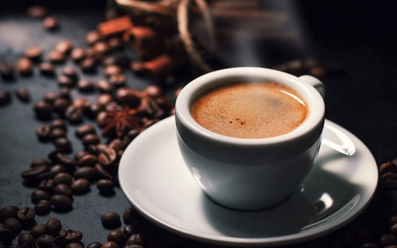Espresso là gì ?
