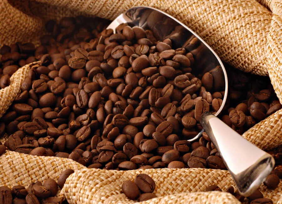 Hàm lượng caffeine thấp, dễ uống hơn