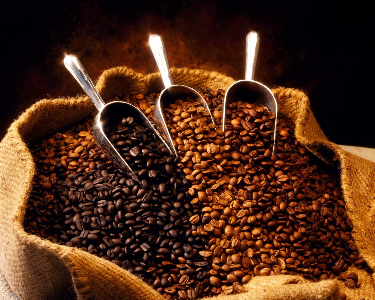 Hàm lượng Caffeine và công dụng cà phê