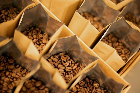 Hướng dẫn bảo quản cà phê hạt pha máy giữ trọn hương vị