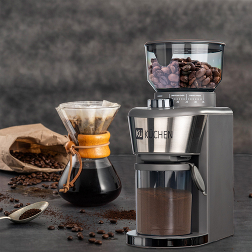Hướng dẫn chọn máy xay cà phê cho gia đình tiện lợi và tiết kiệm