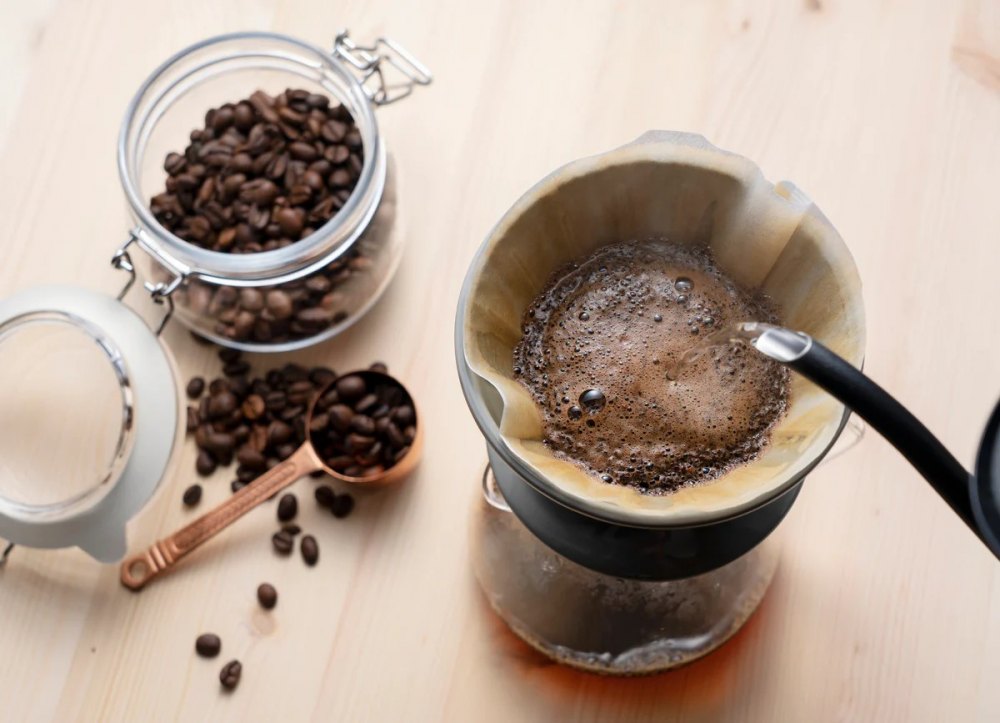 Espresso cũng là 1 loại cà phê giảm cân cực hiệu quả