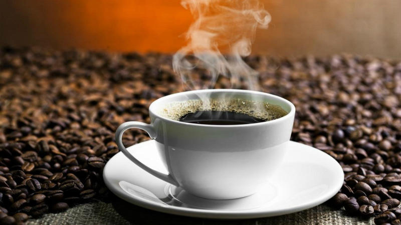 5 Cách nhận biết cafe có hương liệu, tạp chất
