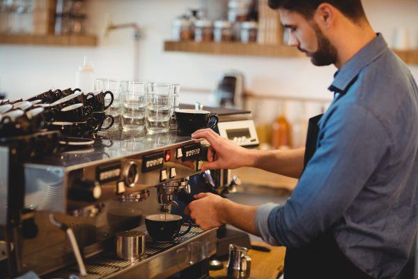 Khắc Phục Lỗi Máy Pha Cà Phê Nhanh Chóng Tại Tây Hồ