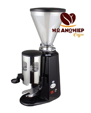 Khắc phục lỗi thường gặp khi sử dụng máy xay cà phê espresso