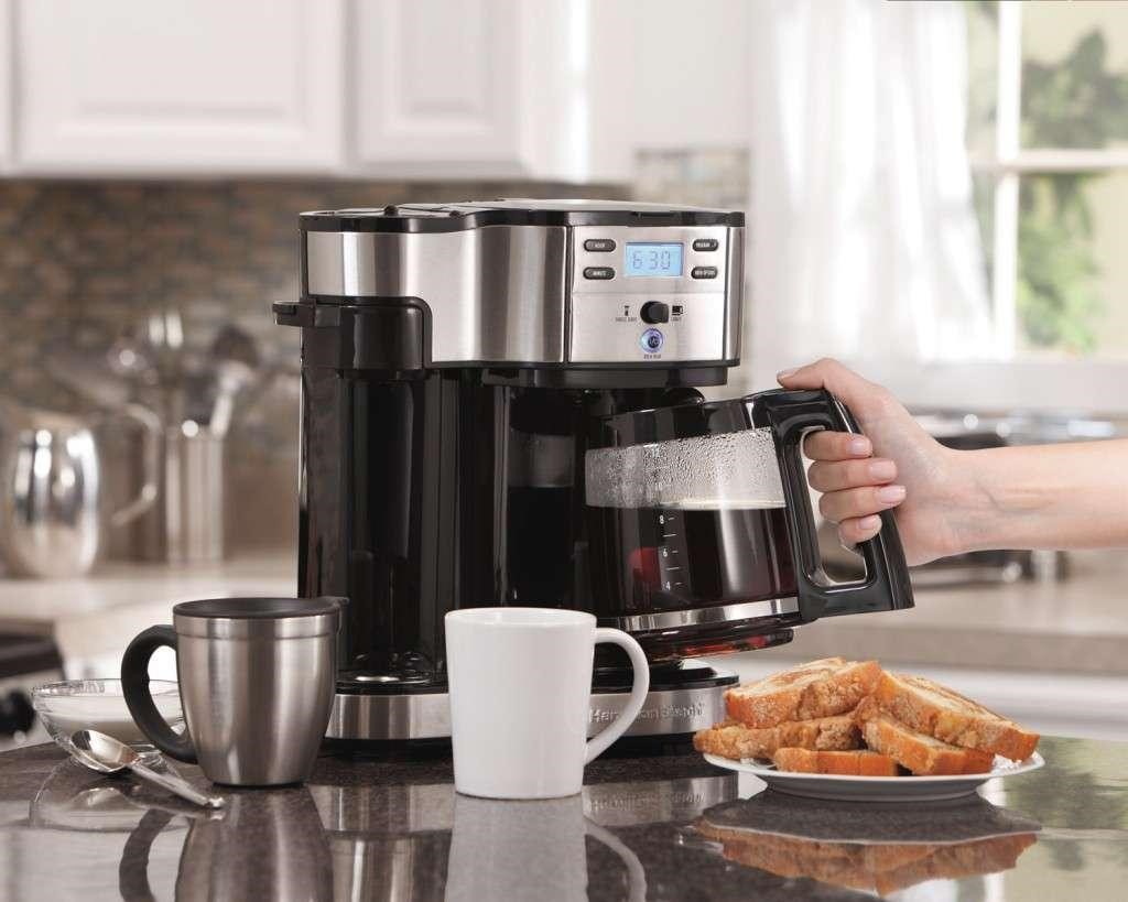 Kinh nghiệm chọn mua máy pha cà phê gia đình tiết kiệm và hiệu quả