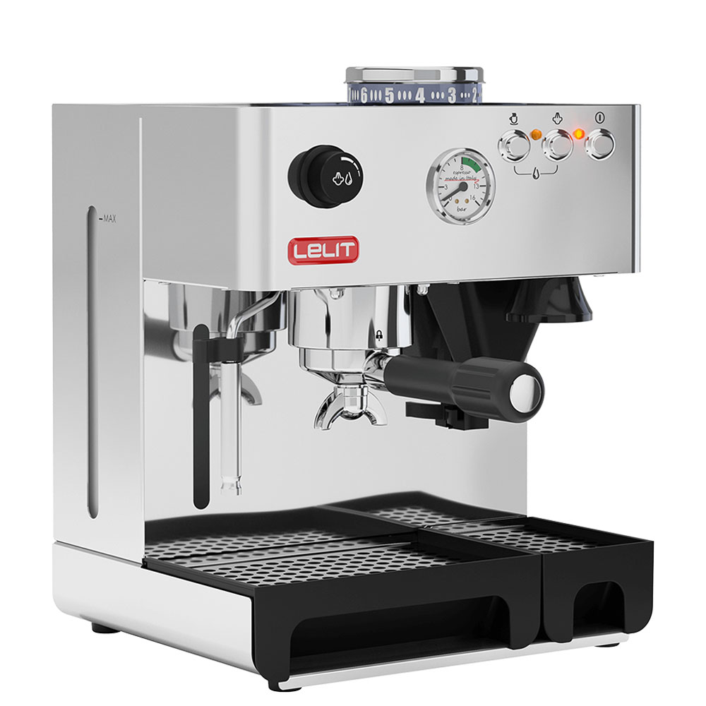  Kinh nghiệm chọn mua máy pha cafe mini bền đẹp, tiện lợi