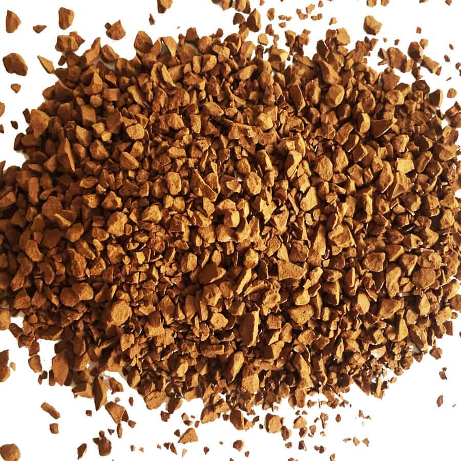 Lợi ích khi chọn cà phê sấy lạnh Robusta cho cuộc sống hiện đại